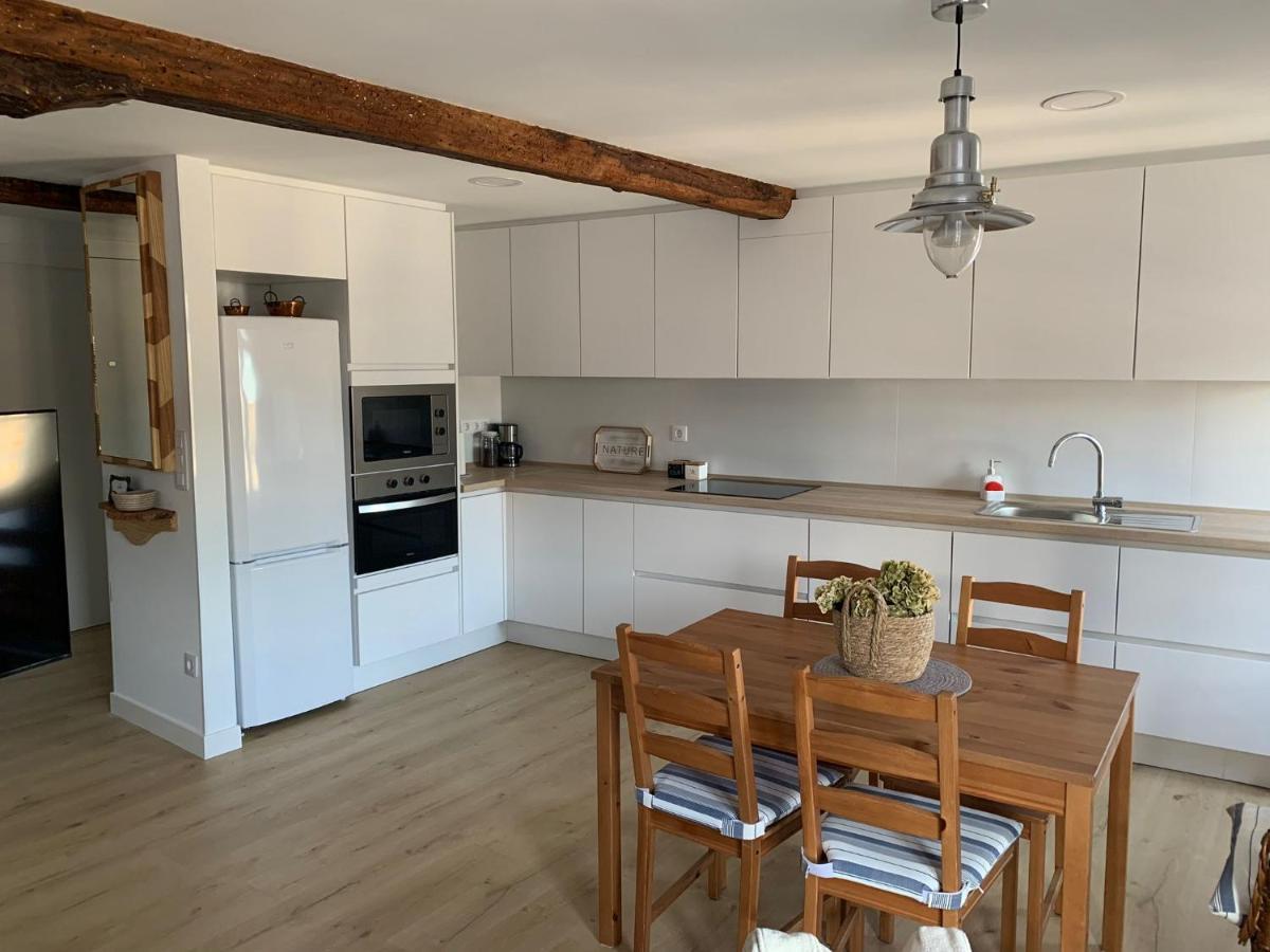 Ferienwohnung Istua - Etxie La Casa Bermeo Exterior foto
